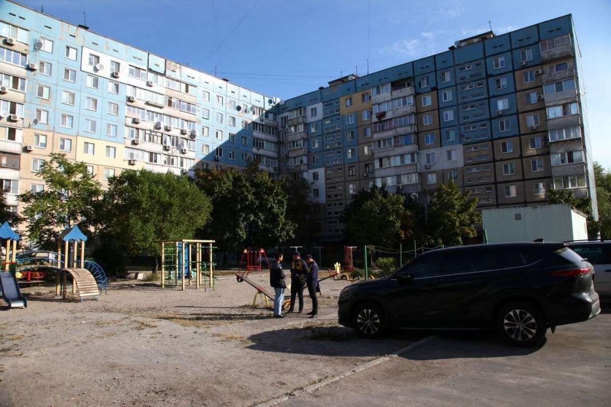 У Дніпрі правила паркування доповнили новими підпунктами