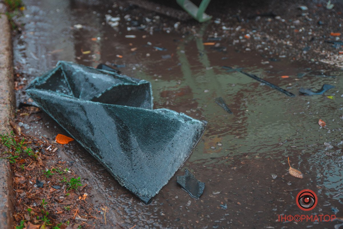 Рух дорогою ускладнений Рух дорогою ускладнений