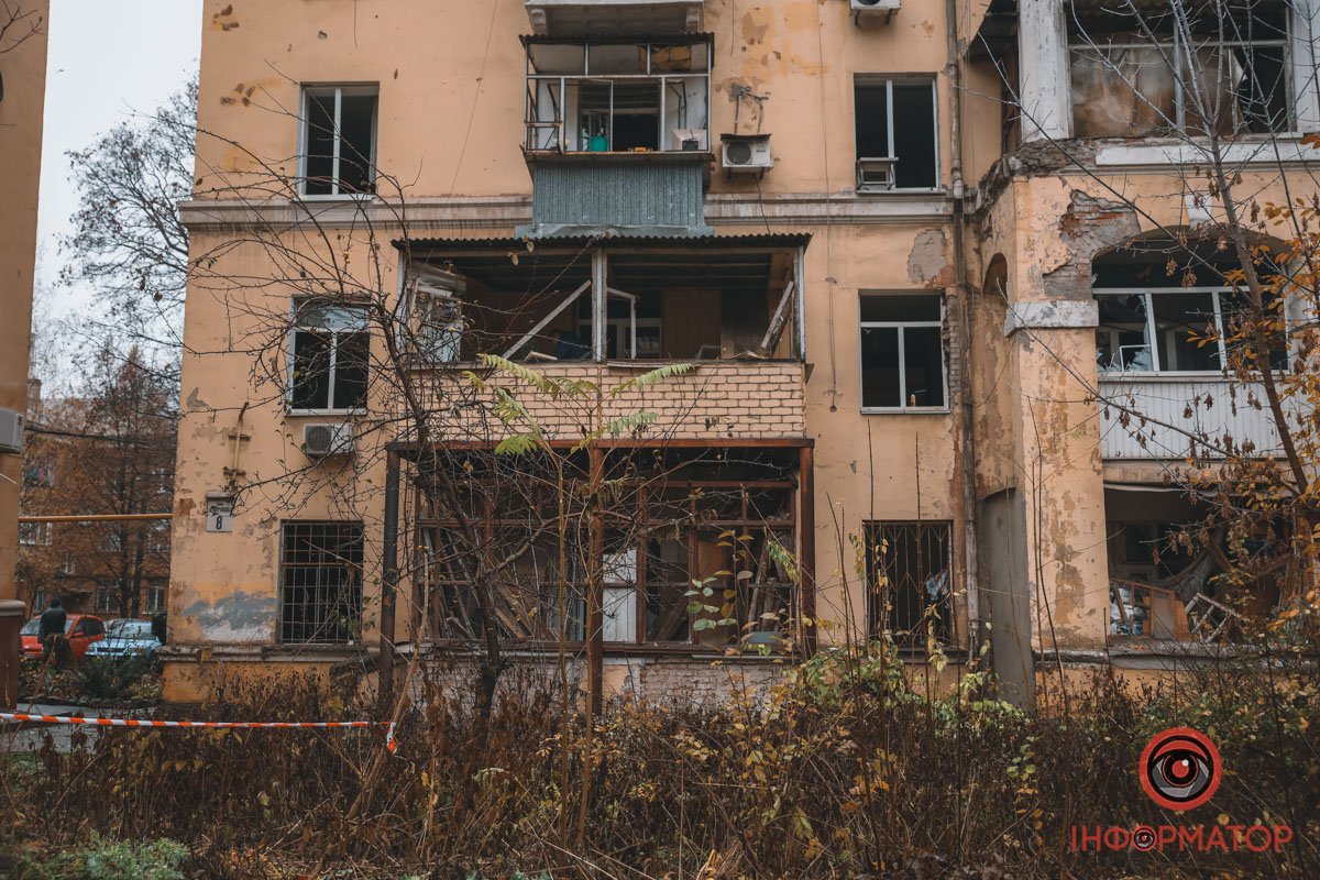 Оккупанти б'ють по цивільних людях