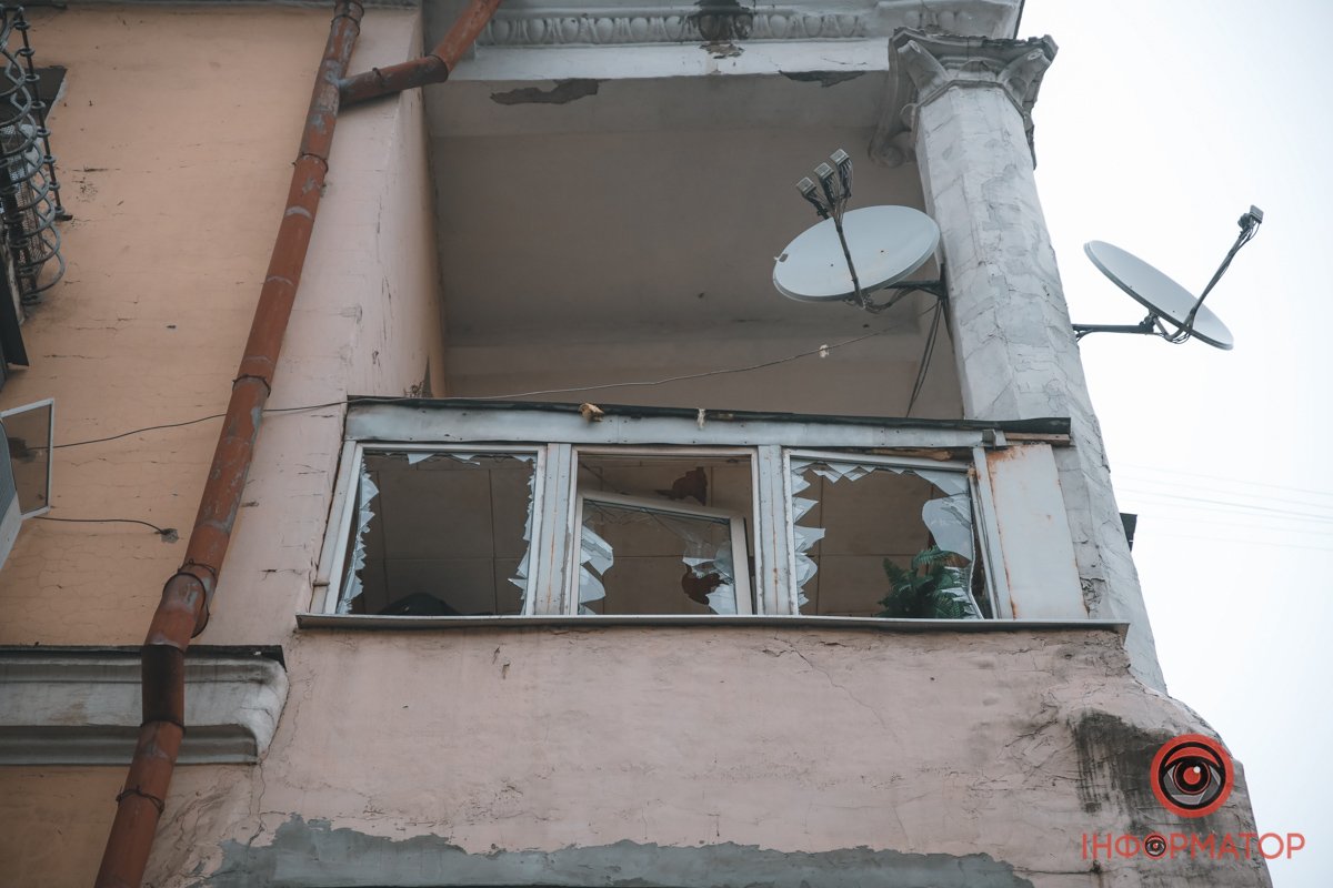 Усе відновимо