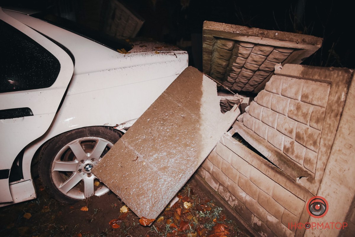 Ніхто не постраждав Ніхто не постраждав