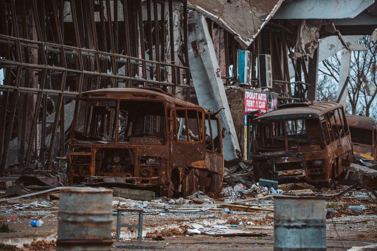 Автобуси Автобуси