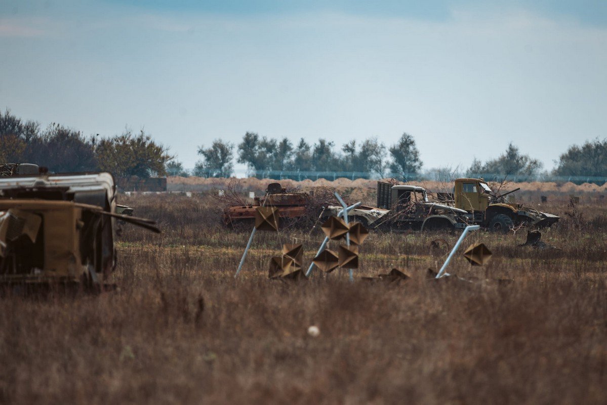 Звільнено Звільнено