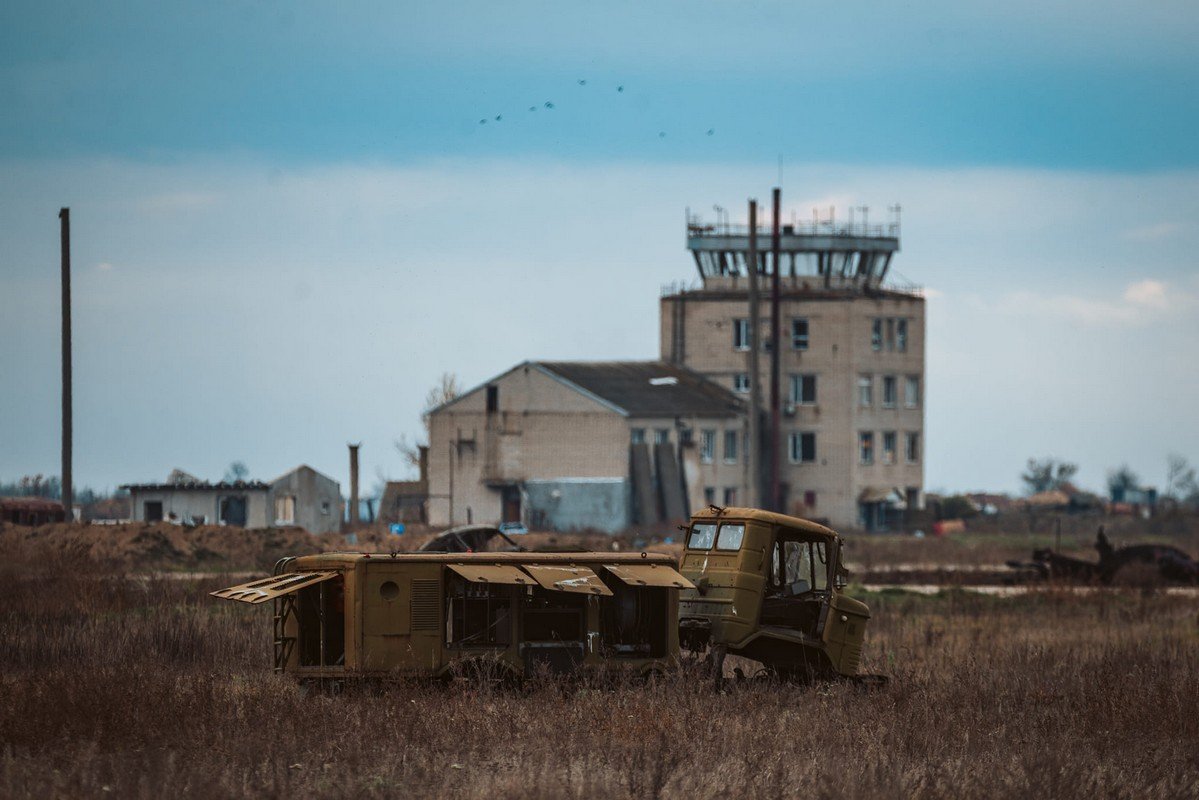Фото: Антон Шевельов Фото: Антон Шевельов