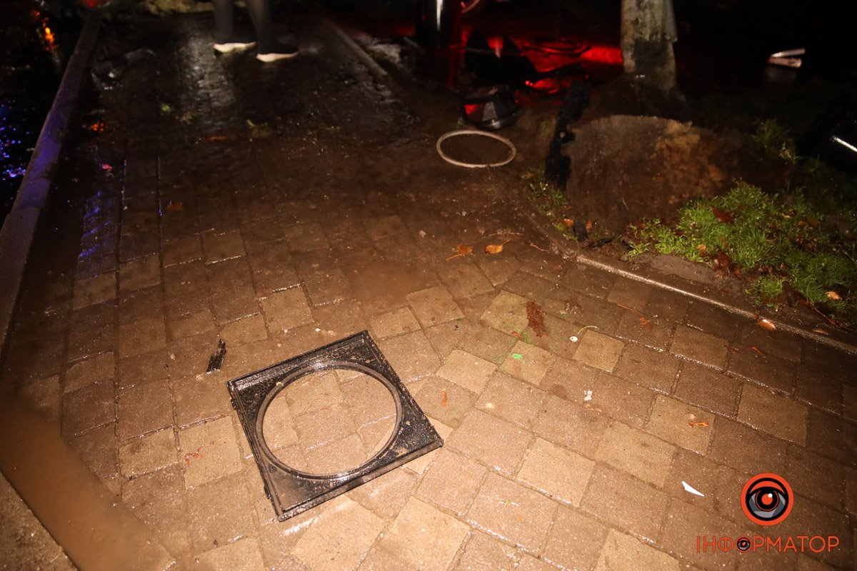 Ніхто не постраждав Ніхто не постраждав