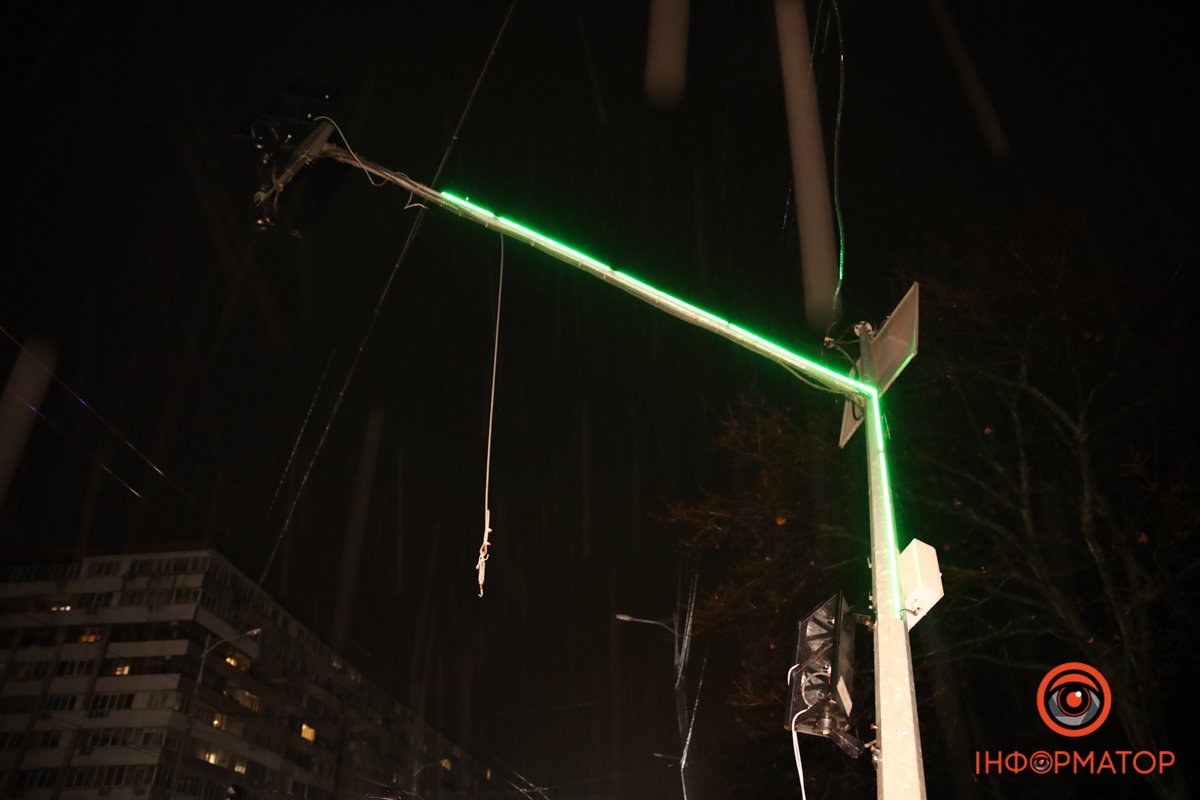 На місці працює поліція На місці працює поліція