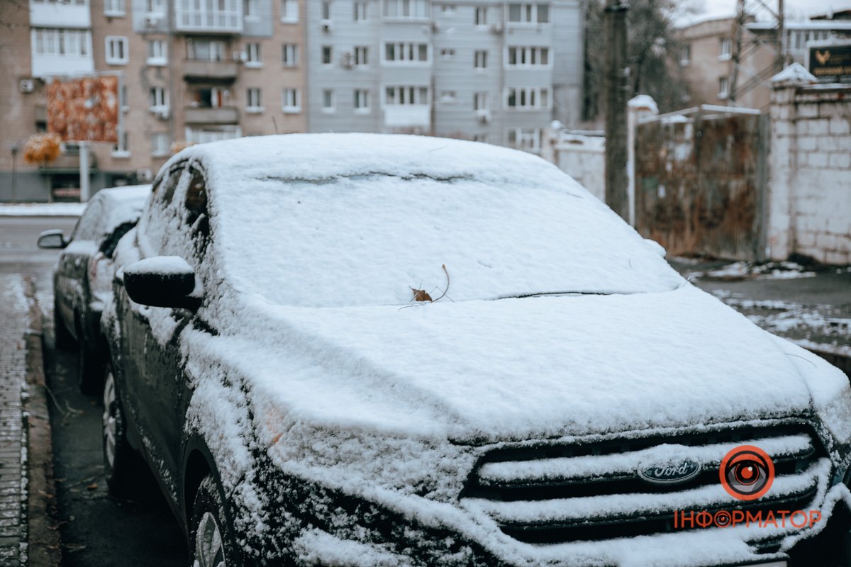 Засумувала машинка