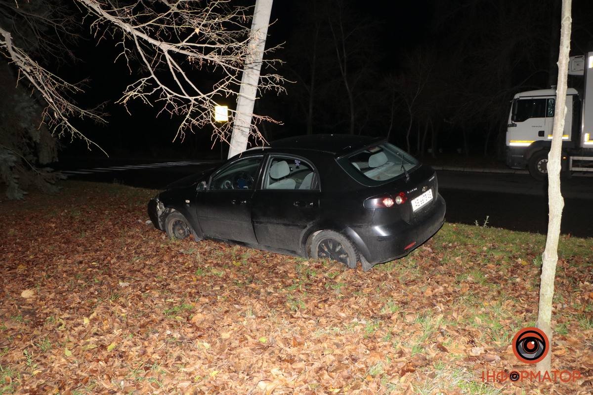 Жінку з забоєм черепно-мозкової травми шпиталізували до 6 лікарні Жінку з забоєм черепно-мозкової травми шпиталізували до 6 лікарні