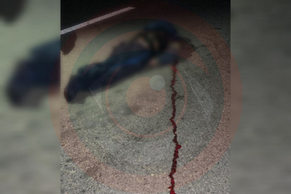 Близько 0:30 тут збили 69-річного чоловіка