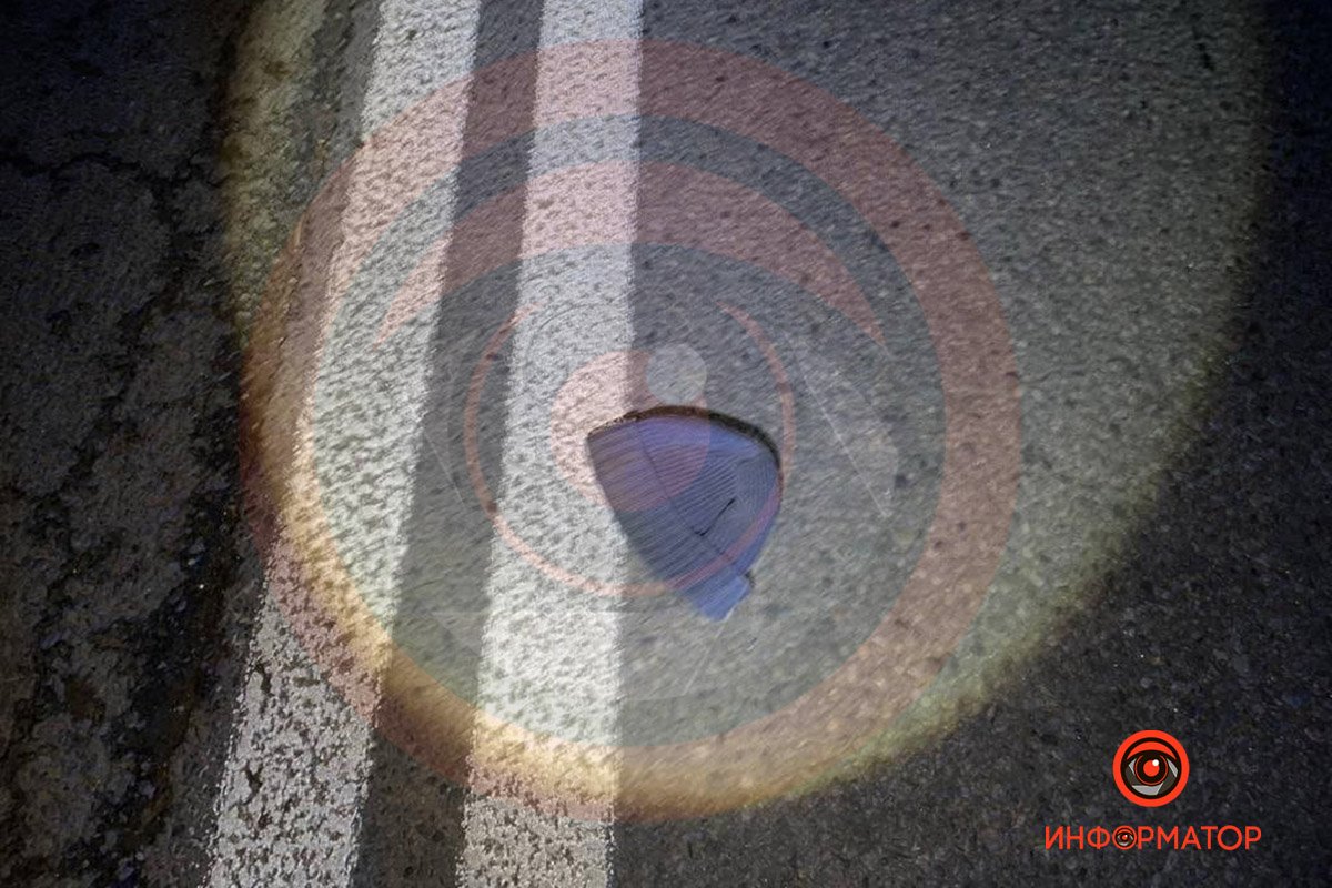 У суботу, 19 листопада, на проїзді Гальченка сталася аварія