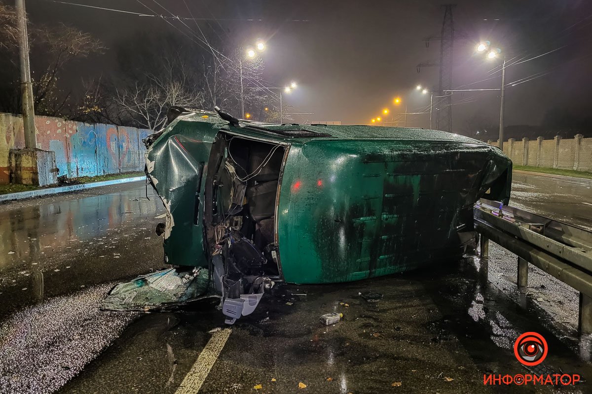 Водія забрала швидка Водія забрала швидка