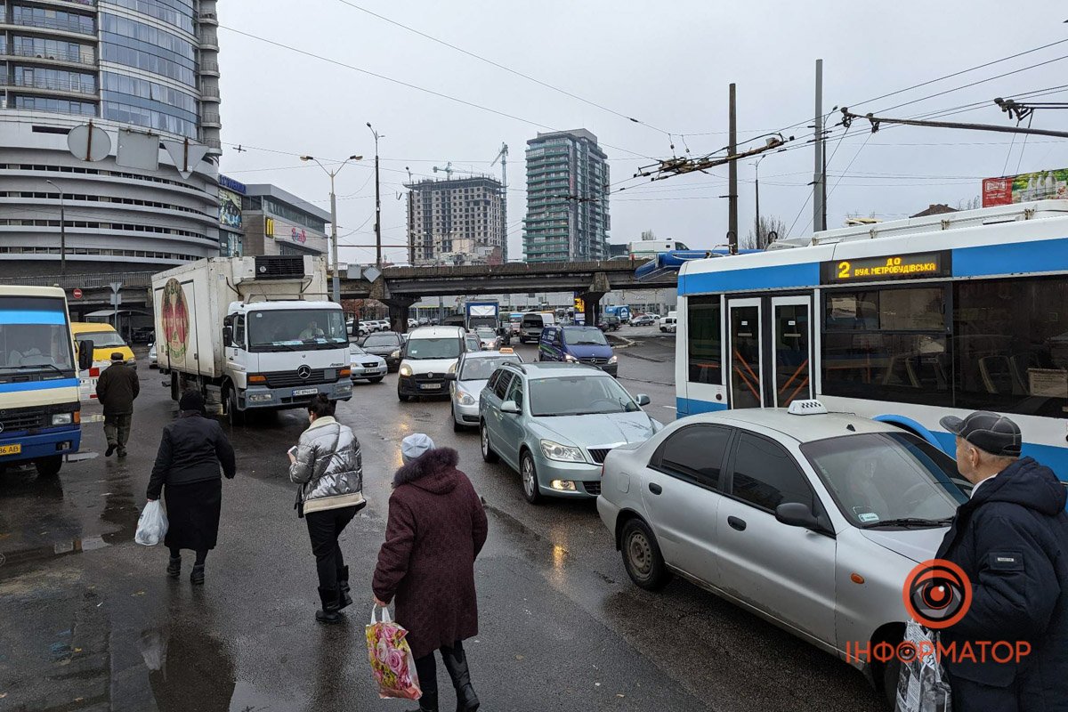 Рух ускладнений