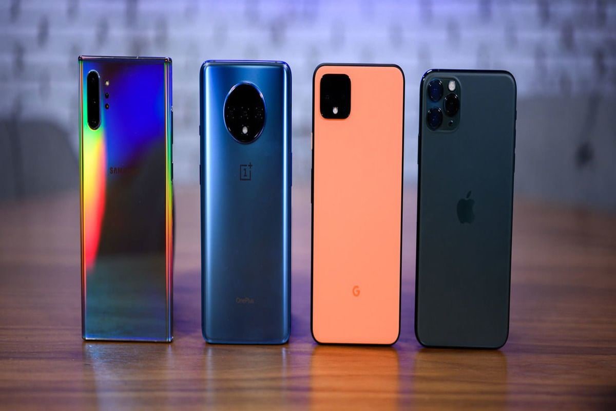 Чек-лист для покупки смартфона в Чорну п'ятницю 2