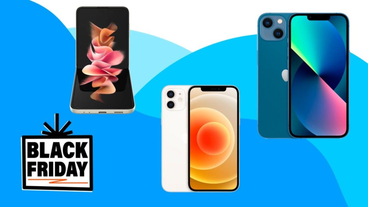 Чек-лист для покупки смартфона в Чорну п'ятницю 3