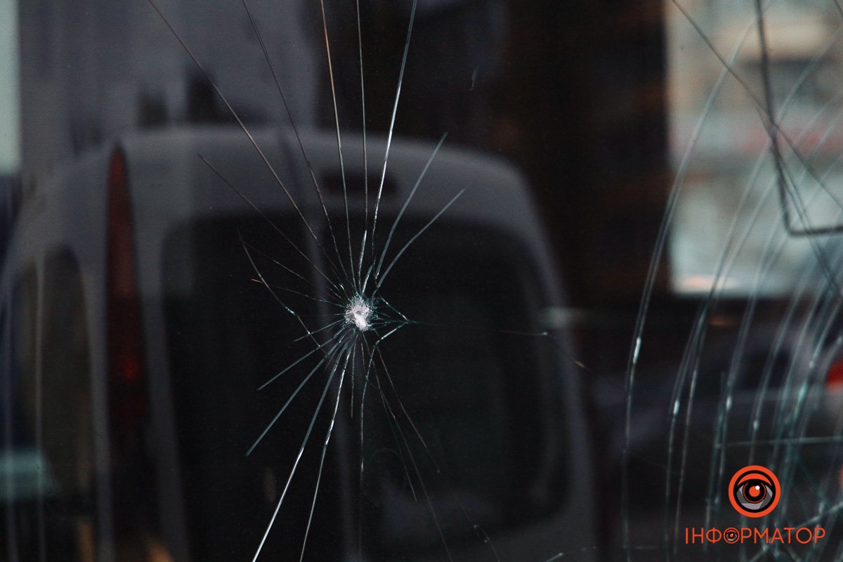 Водія Renault розшукує поліція Водія Renault розшукує поліція