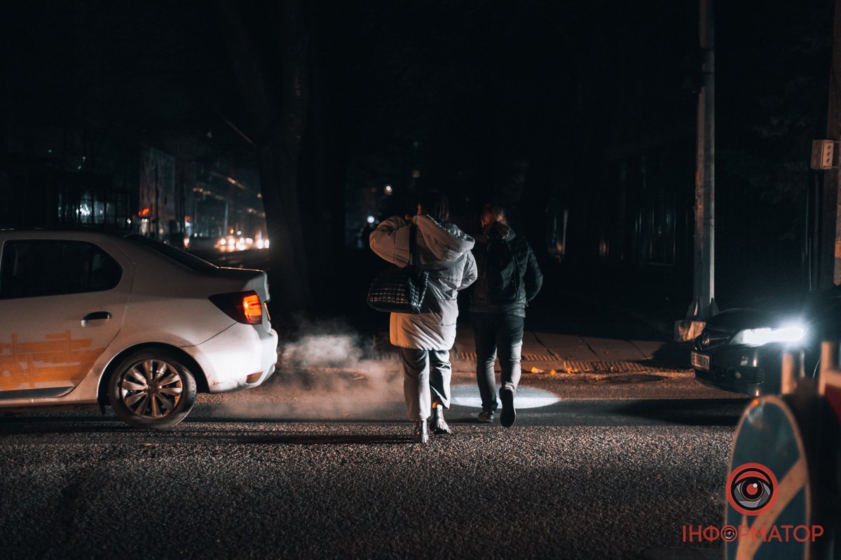 Будьте пильні