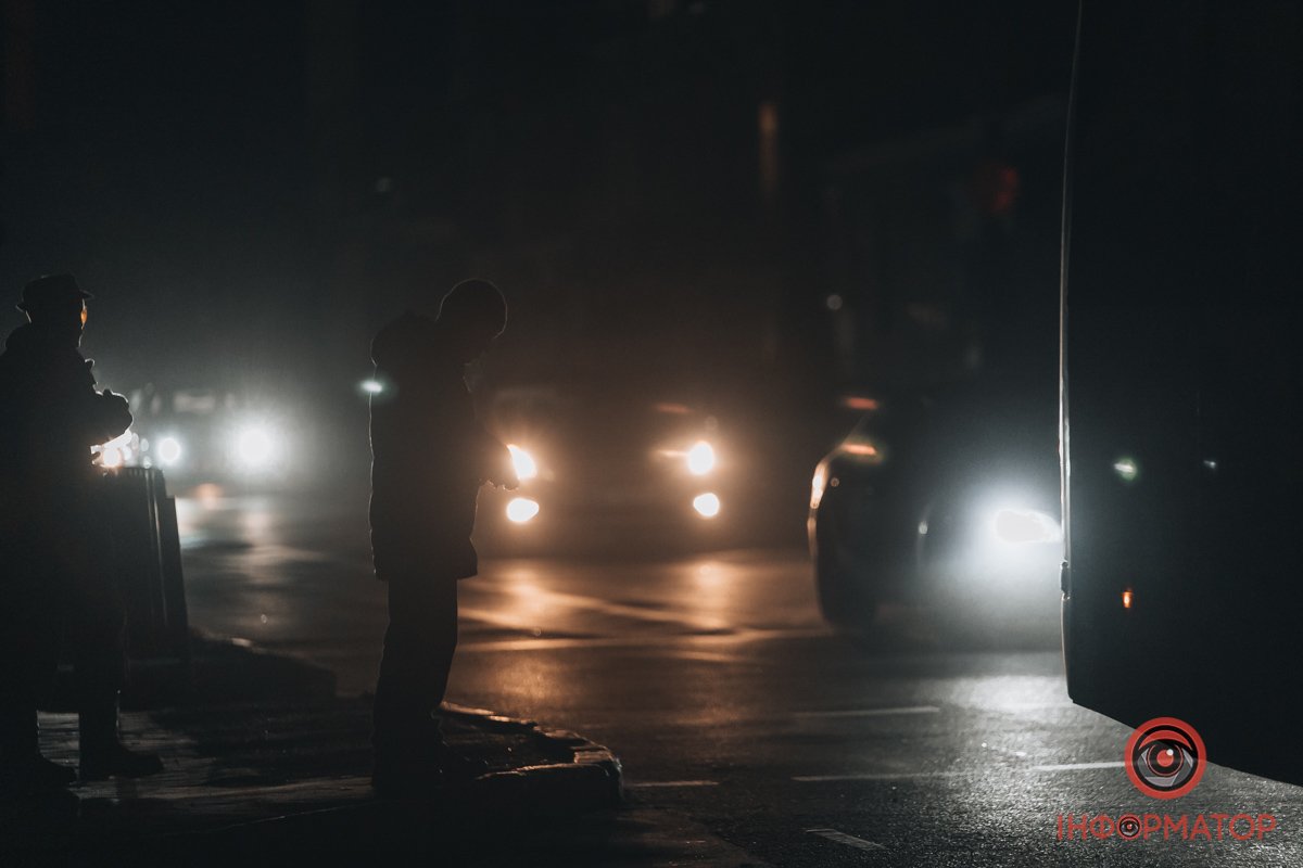 Час флікерів 