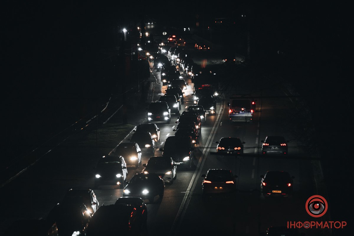 Краса темряви