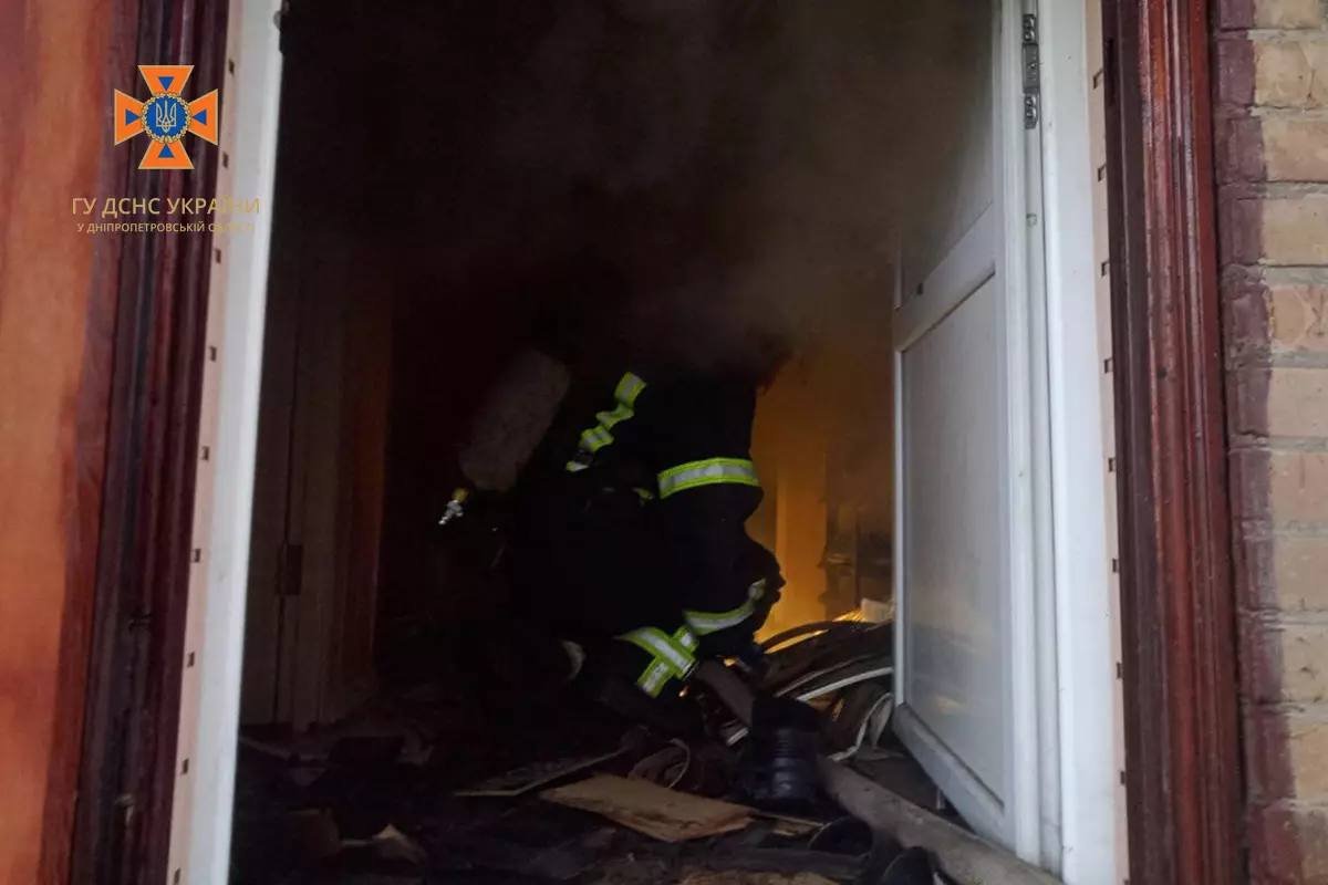 Ще 3 людини постраждали