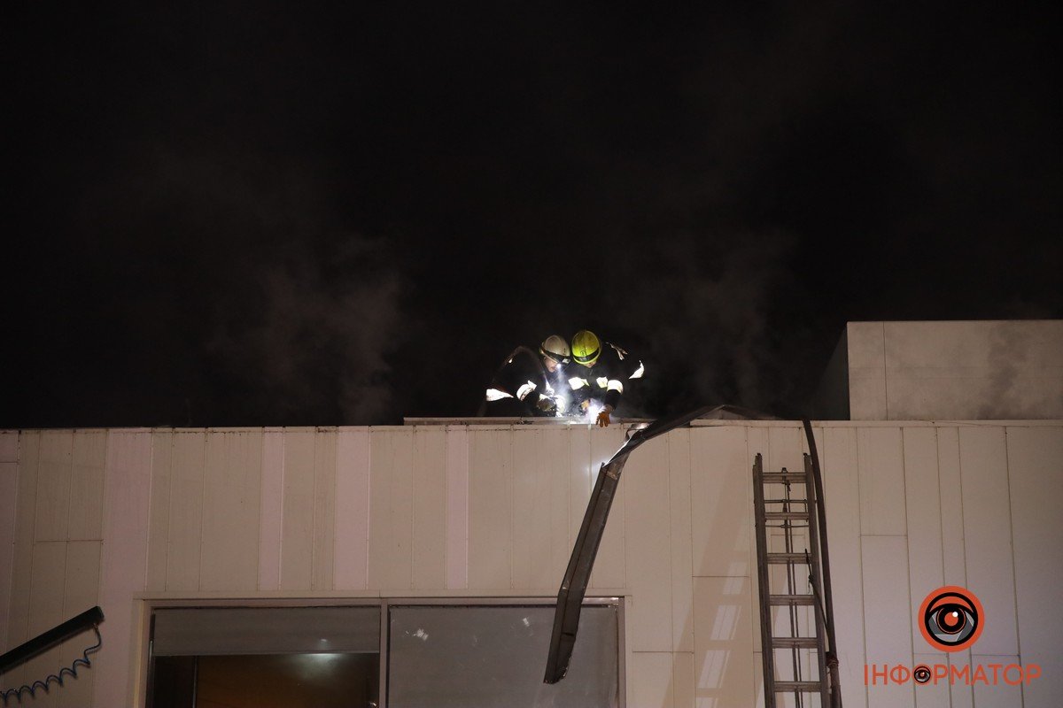 Виклик на лінію “101” надійшло о 16:19