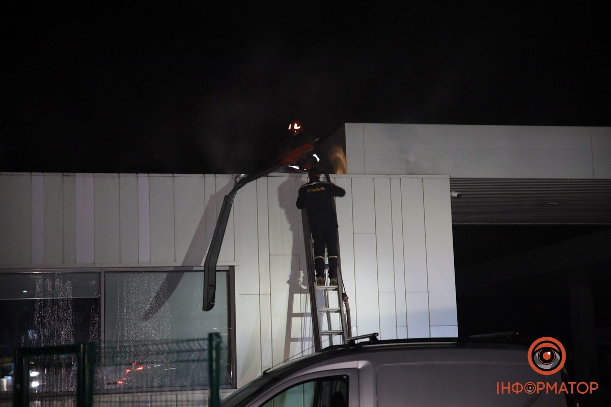 Фото: Дмитро Федоров