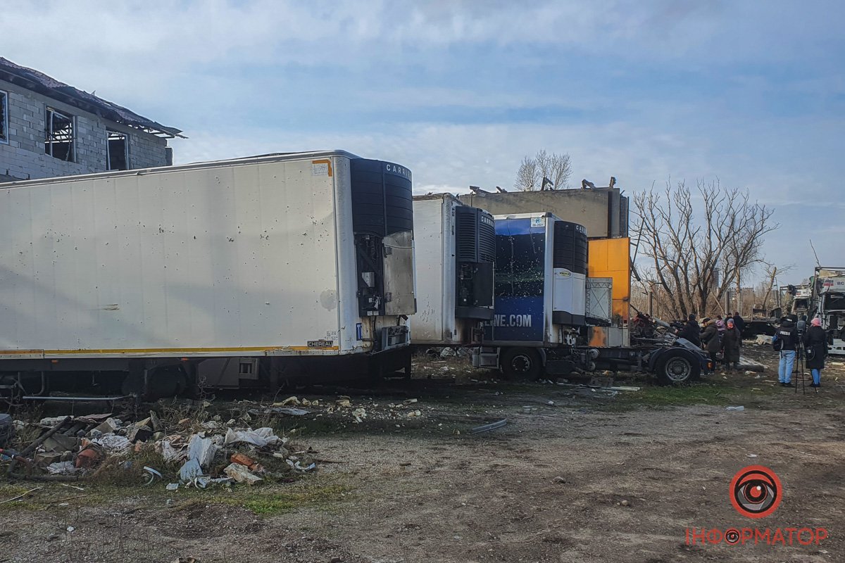 Люди не постраждали Люди не постраждали