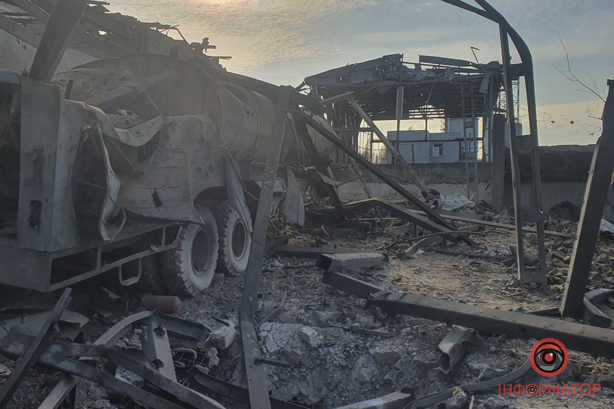 Обійшлося без пожежі Обійшлося без пожежі