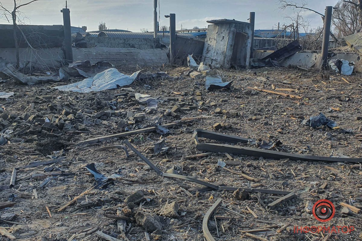 Це був цивільний об'єкт Це був цивільний об'єкт