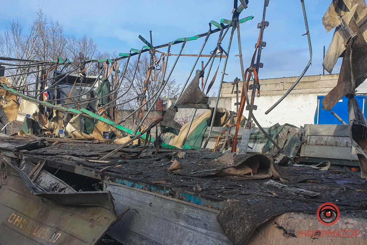 Залишки транспорту Залишки транспорту