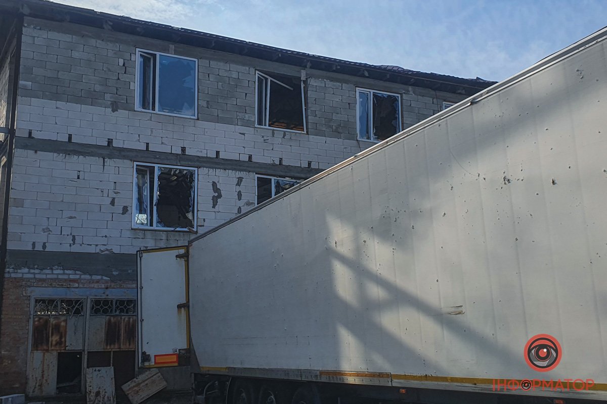 Вибиті шибки Вибиті шибки