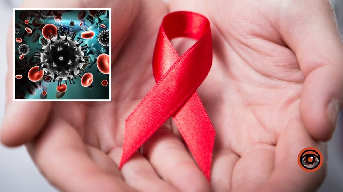 В Днепре будут бесплатно тестировать на ВИЧ: когда и где именно