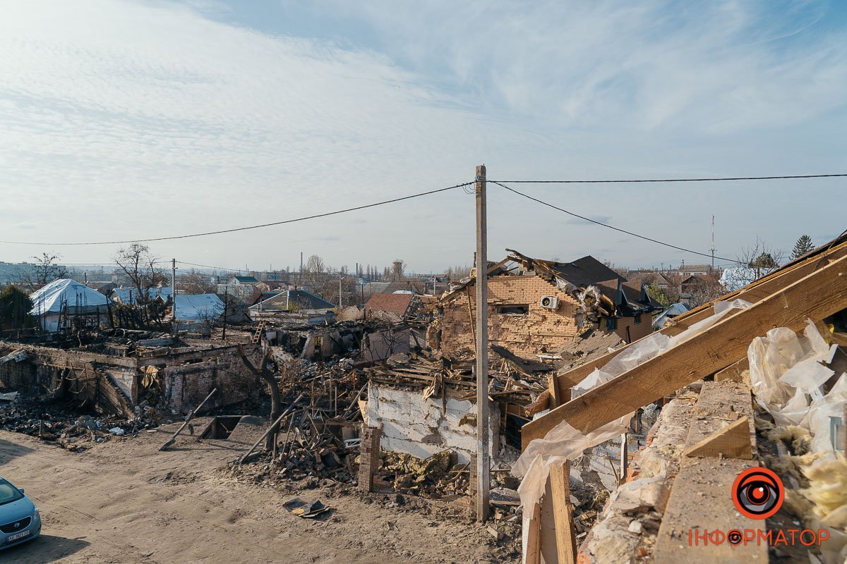 Вид зверху Вид зверху