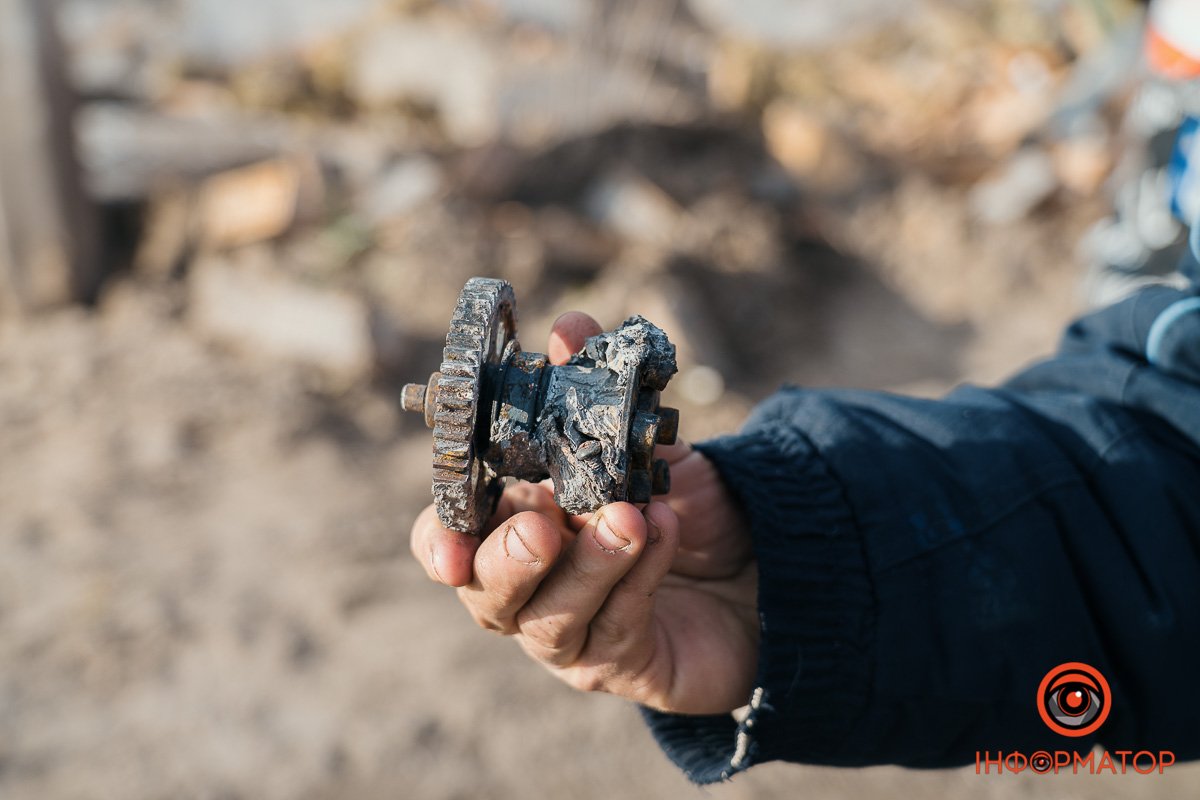 Уламки Уламки