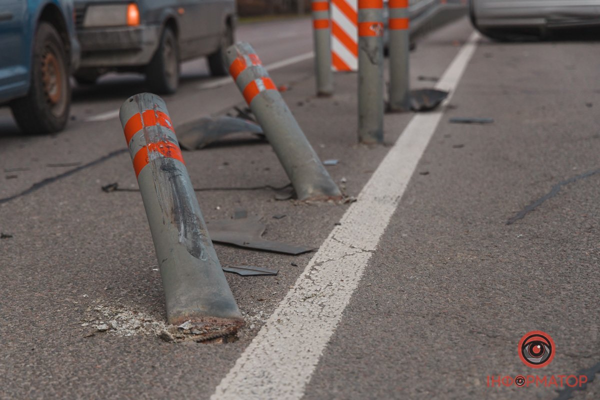 Дотримуйтесь ПДР Дотримуйтесь ПДР