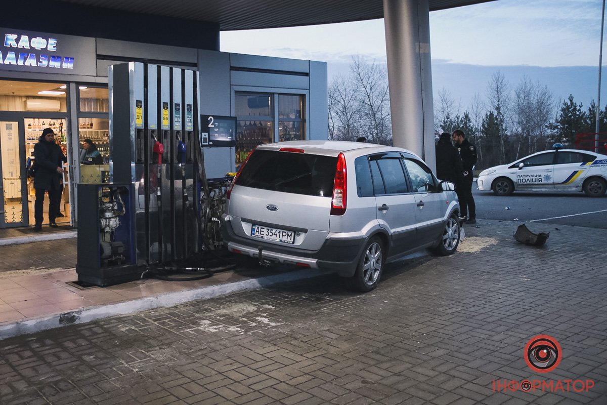 Будьте уважними на дорогах