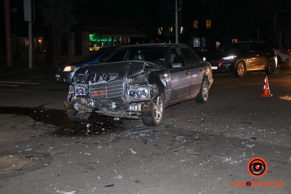 Дотримуйтесь ПДР