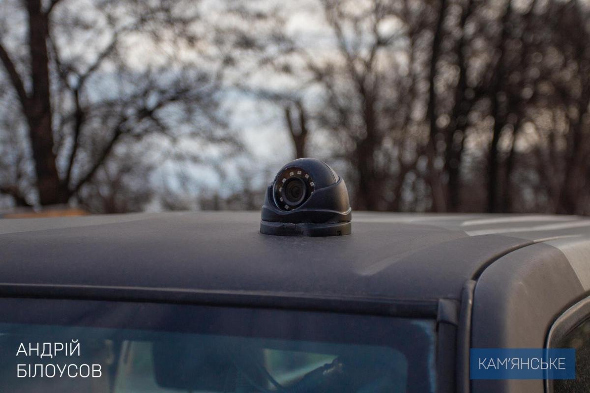 Машини потрібні нашим Захисинкам