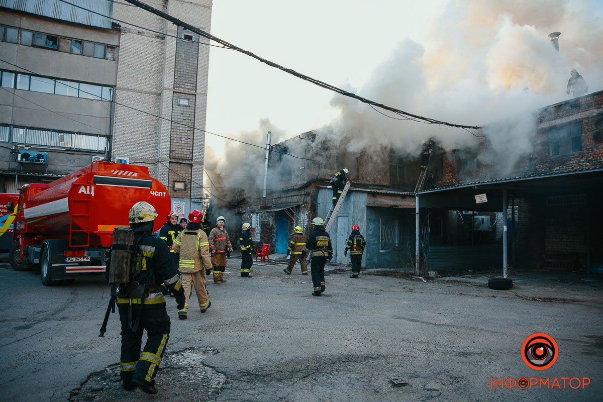Інформації про постраждалих поки немає Інформації про постраждалих поки немає
