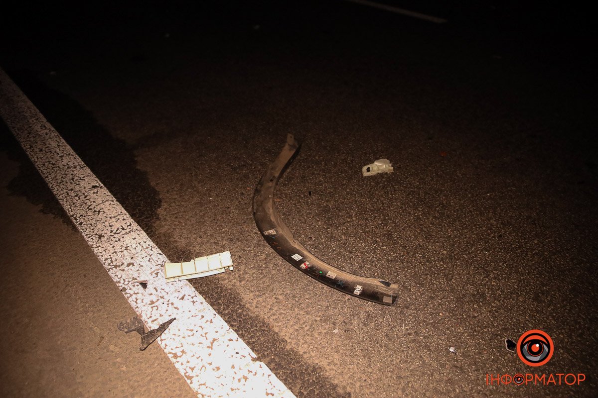 Погане освітлення