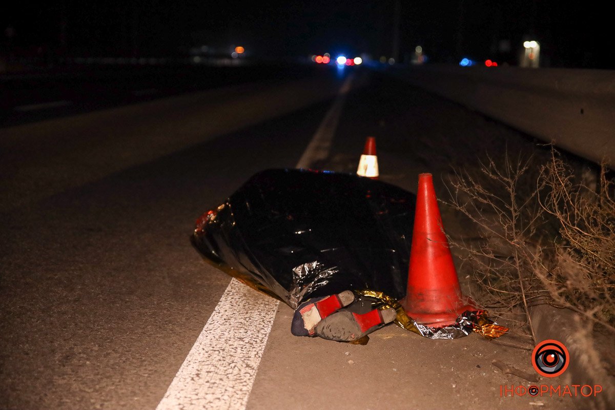 Обставини розслідує слідчий