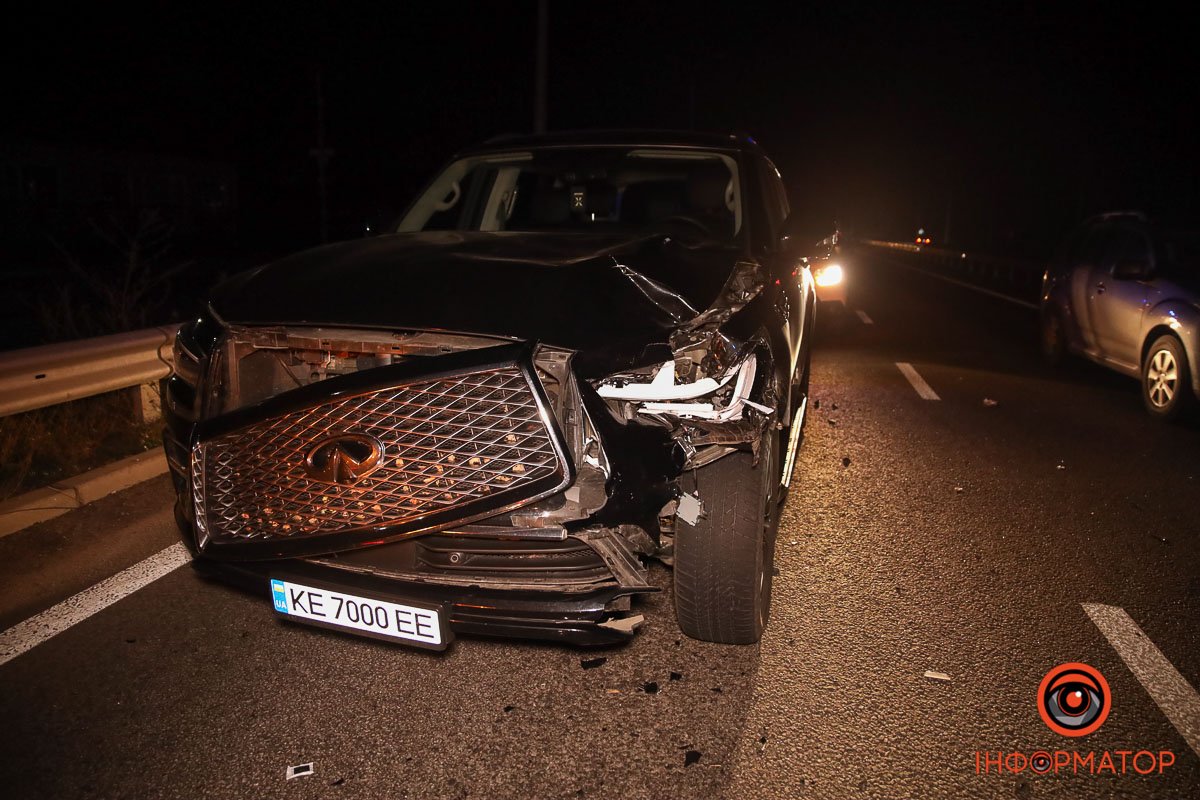 Жінка загинула на місці