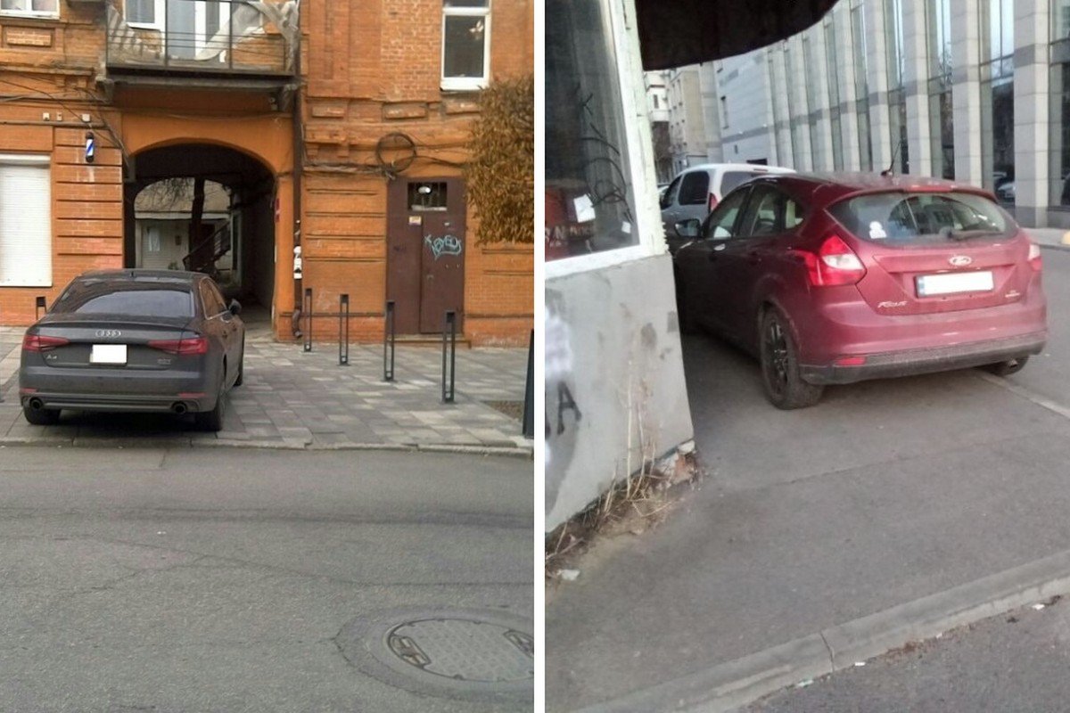 У Дніпрі за дотриманням ПДР у частині зупинки та стоянки слідкують спеціалісти з питань контролю за паркуванням У Дніпрі за дотриманням ПДР у частині зупинки та стоянки слідкують спеціалісти з питань контролю за паркуванням