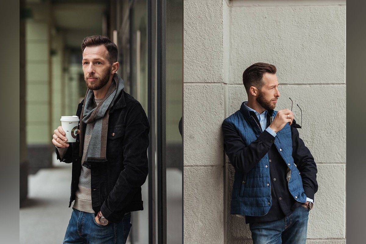 KETROY — це business, smart-business (office) та smart