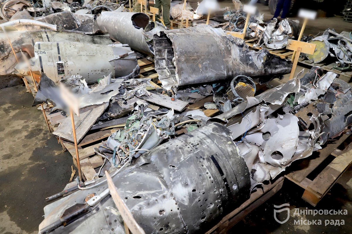 російське залізяччя