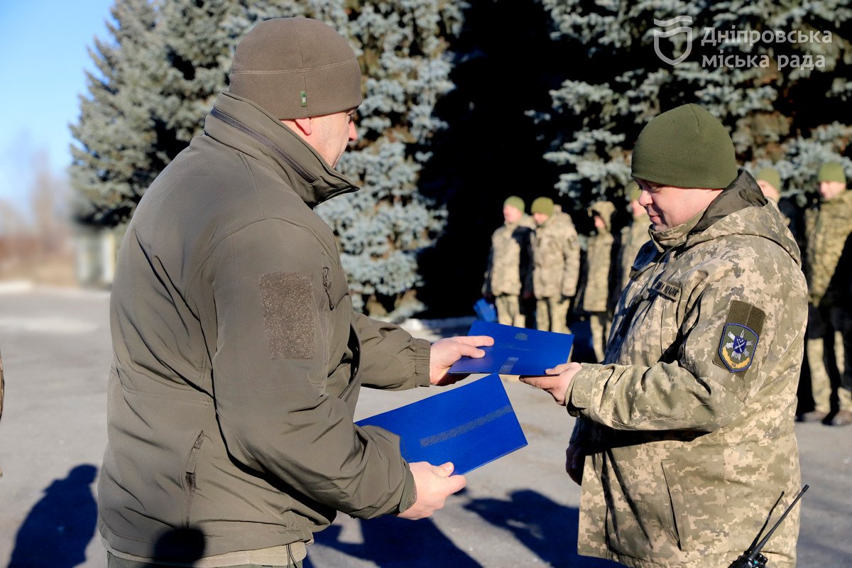 Дякуємо ППО