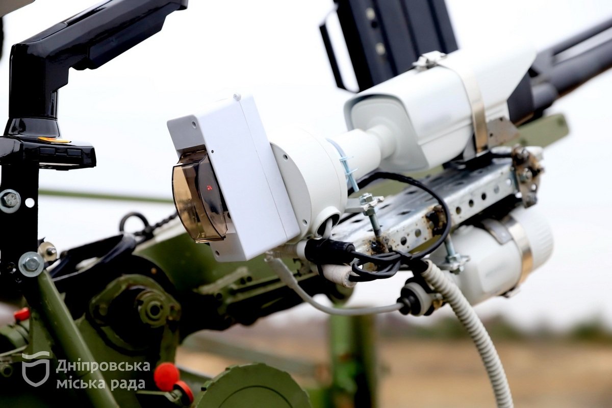 Успішні випробування