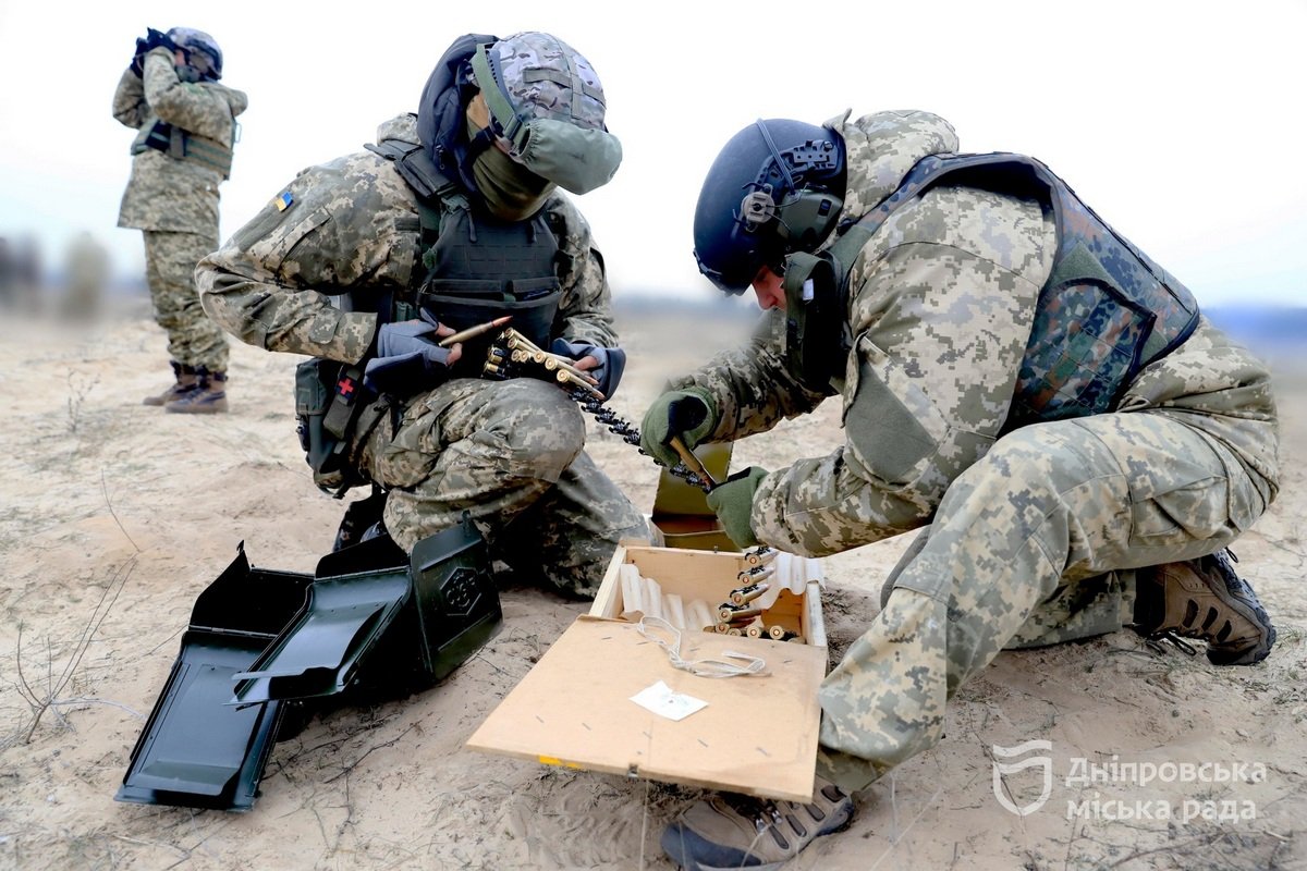 Тепер простіше наводитися