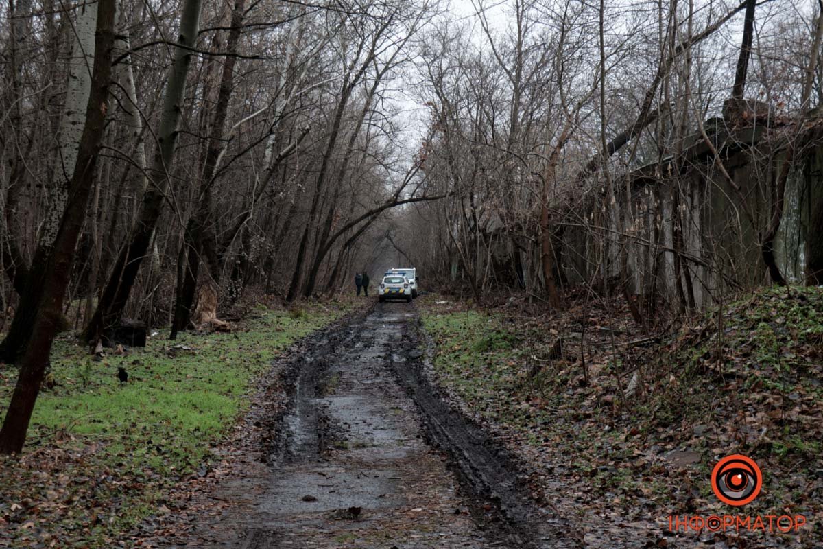 Обставини встановлюються