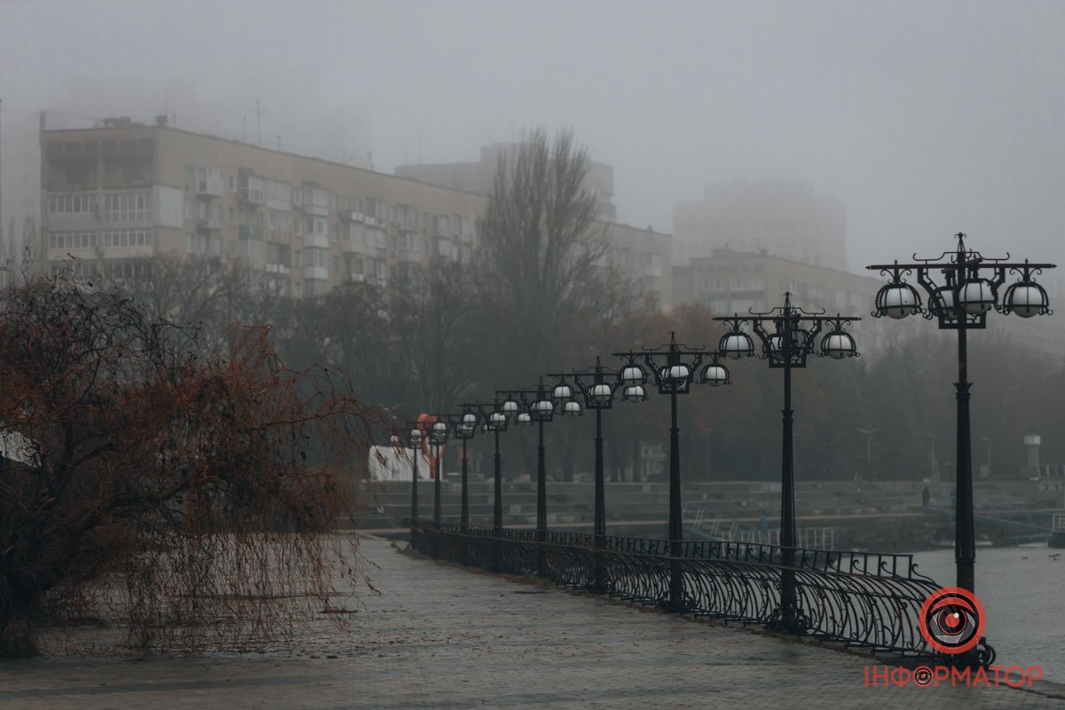 Наше місто вражає Наше місто вражає
