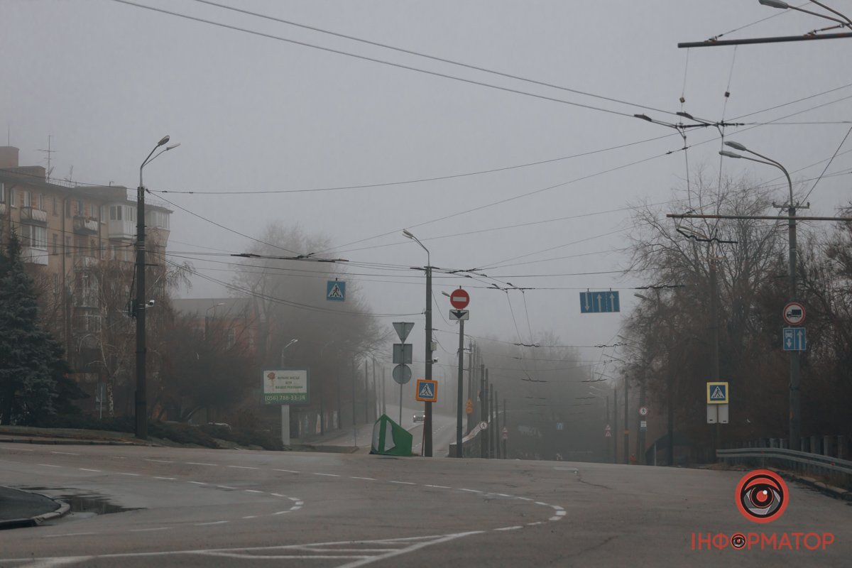 Так виглядають сірі будні Так виглядають сірі будні